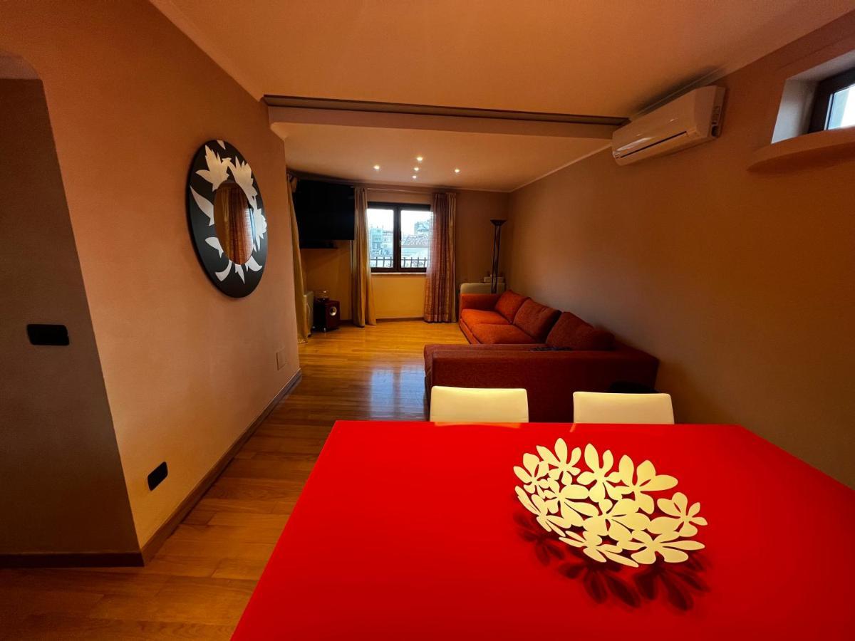 Ferienwohnung Dream House Taormina Exterior foto