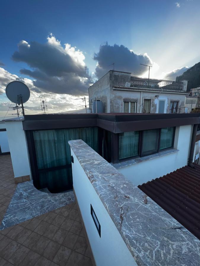 Ferienwohnung Dream House Taormina Exterior foto